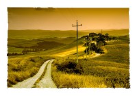 „La Bella Toscana” w Kołobrzegu