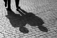 "Chwile" czwarta wystawa P. Myslińskiego